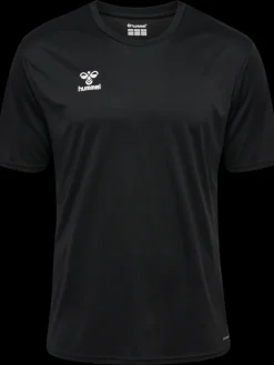 hmlESSENTIAL JERSEY S/S