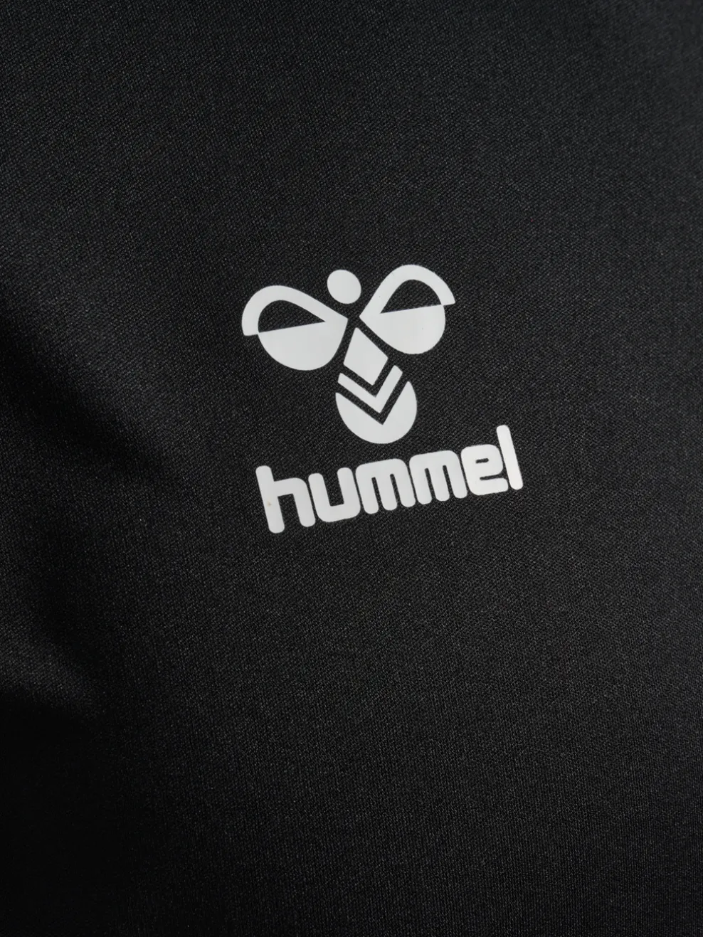 hmlESSENTIAL JERSEY S/S