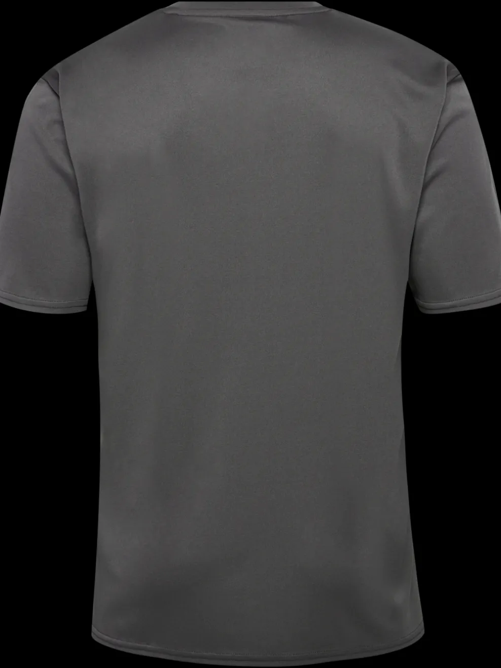 hmlESSENTIAL JERSEY S/S