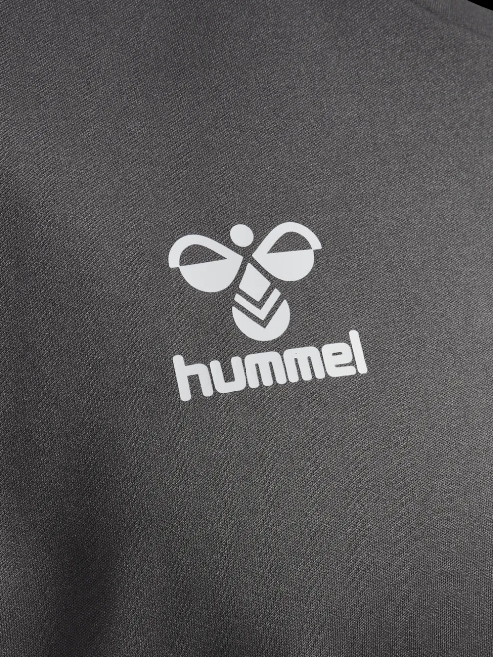 hmlESSENTIAL JERSEY S/S