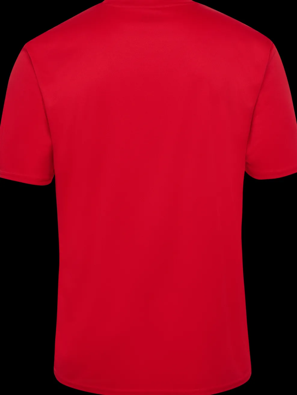 hmlESSENTIAL JERSEY S/S
