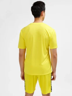 hmlESSENTIAL JERSEY S/S