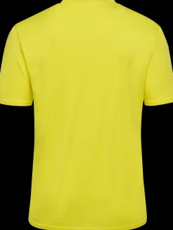 hmlESSENTIAL JERSEY S/S