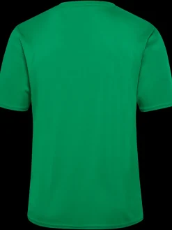hmlESSENTIAL JERSEY S/S