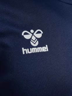 hmlESSENTIAL JERSEY S/S