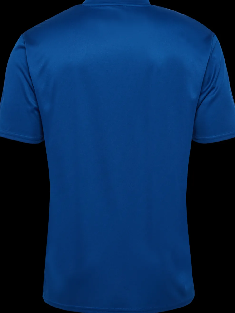 hmlESSENTIAL JERSEY S/S