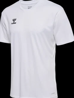 hmlESSENTIAL JERSEY S/S