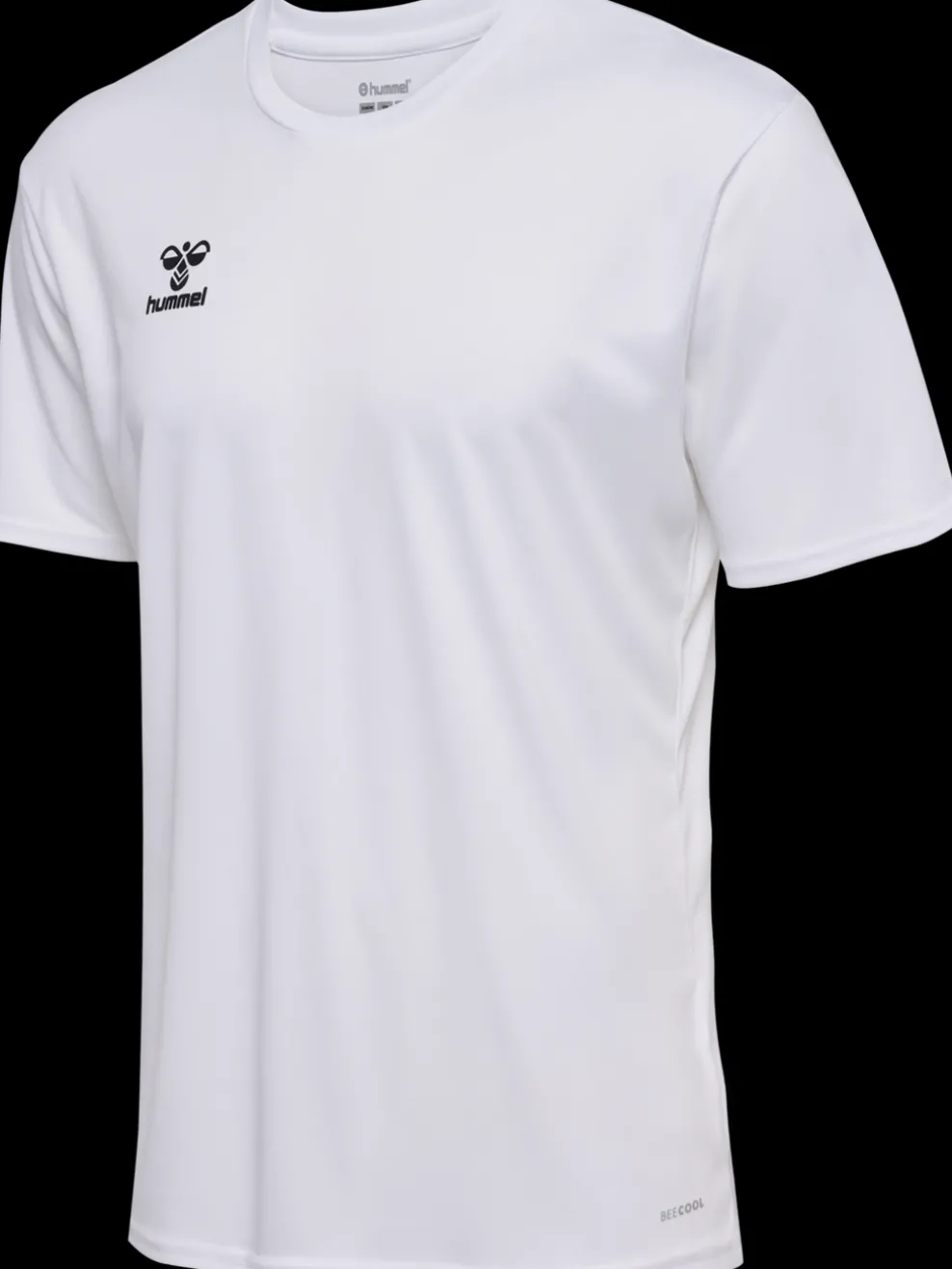 hmlESSENTIAL JERSEY S/S