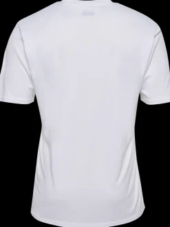 hmlESSENTIAL JERSEY S/S