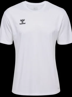 hmlESSENTIAL JERSEY S/S