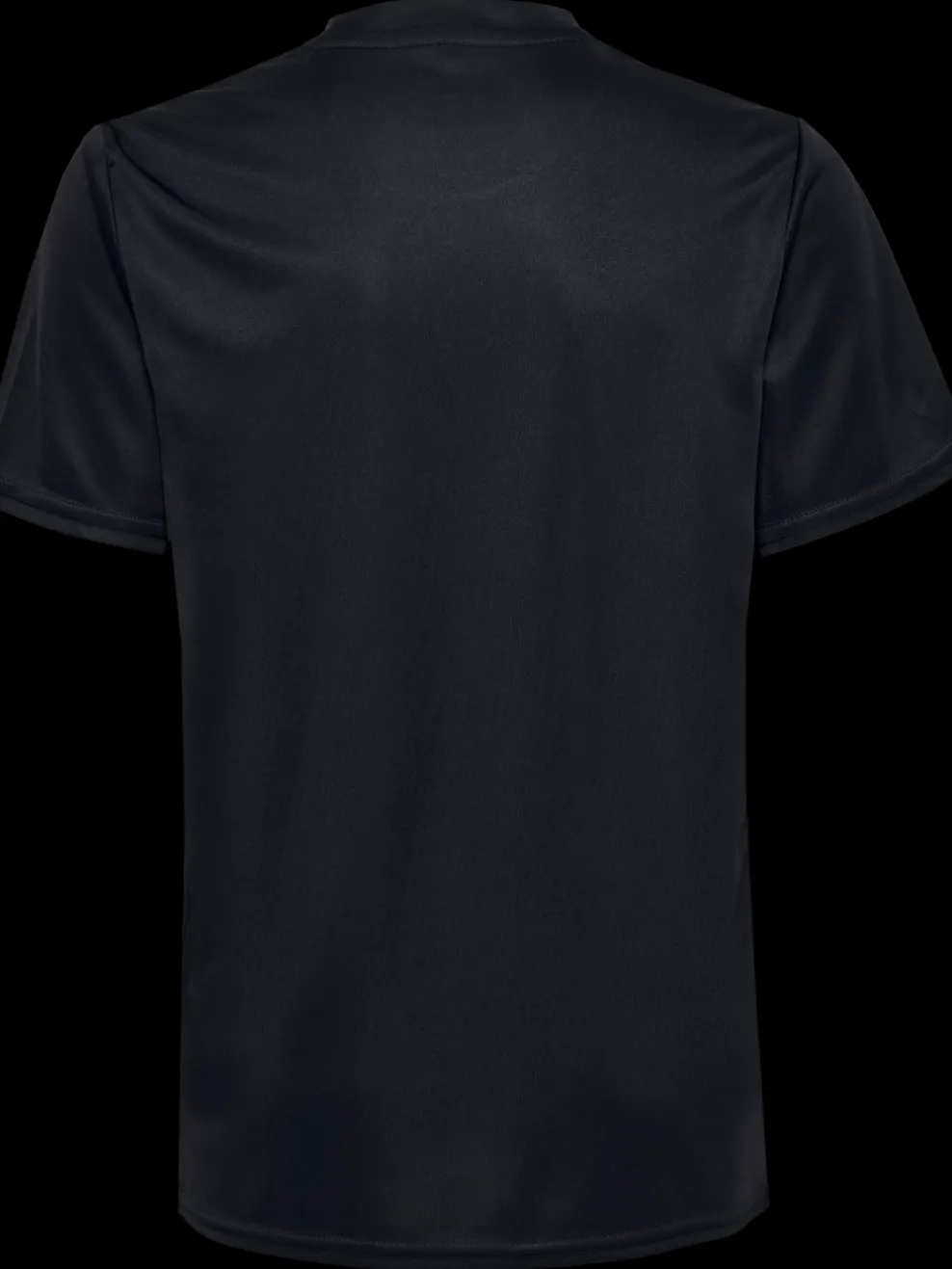 hmlESSENTIAL JERSEY S/S KIDS