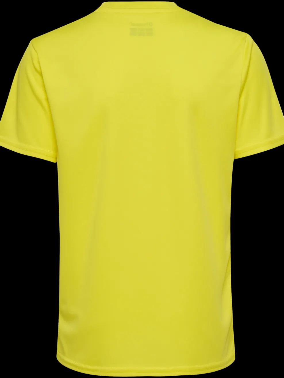 hmlESSENTIAL JERSEY S/S KIDS
