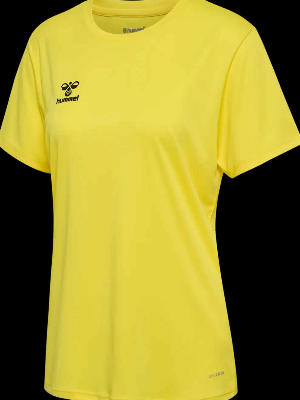 hmlESSENTIAL JERSEY S/S WOMAN