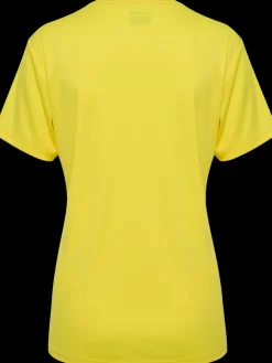 hmlESSENTIAL JERSEY S/S WOMAN