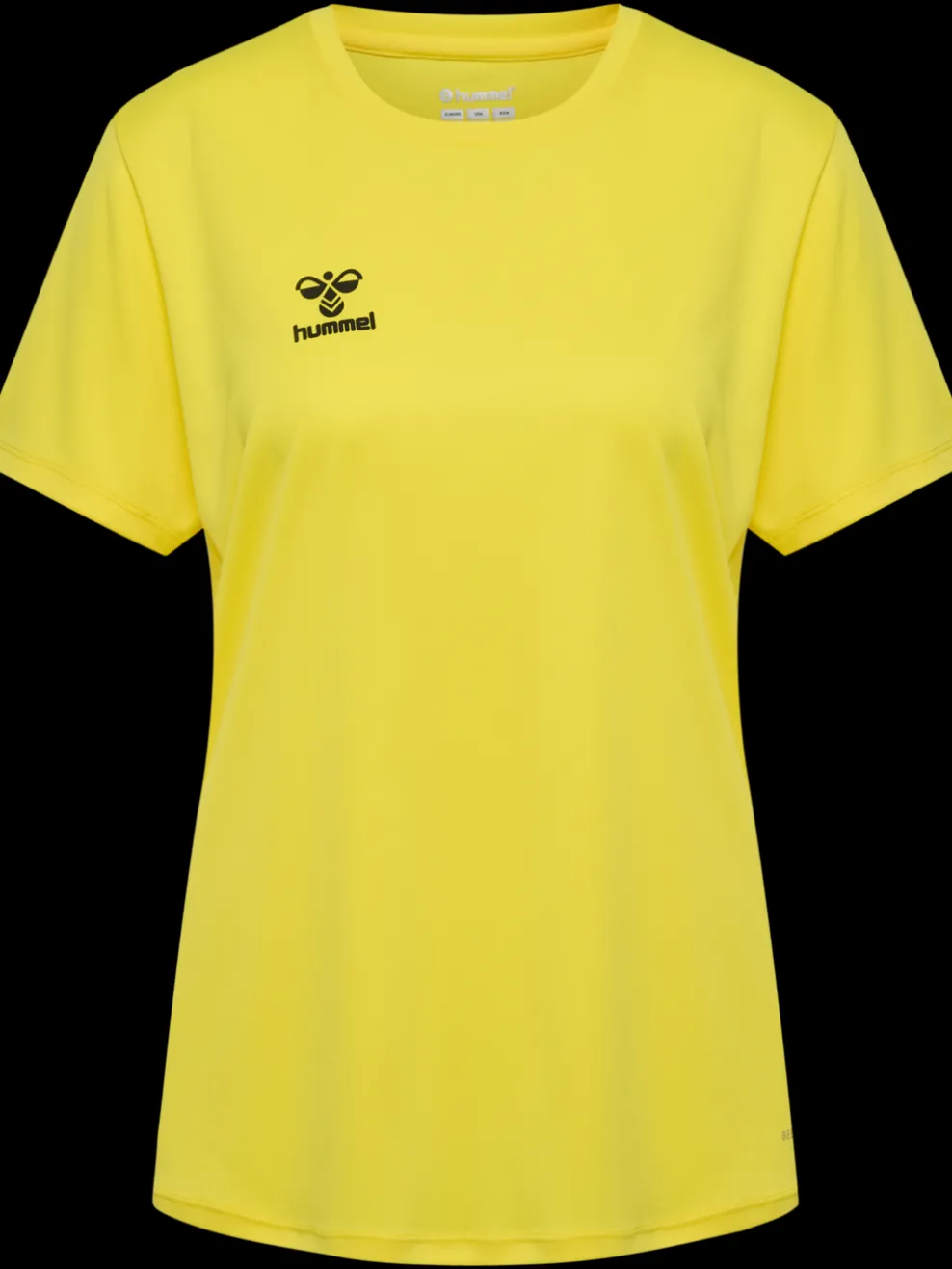 hmlESSENTIAL JERSEY S/S WOMAN