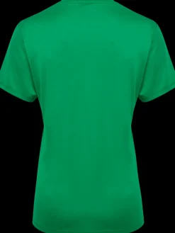 hmlESSENTIAL JERSEY S/S WOMAN