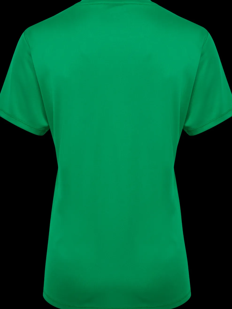 hmlESSENTIAL JERSEY S/S WOMAN
