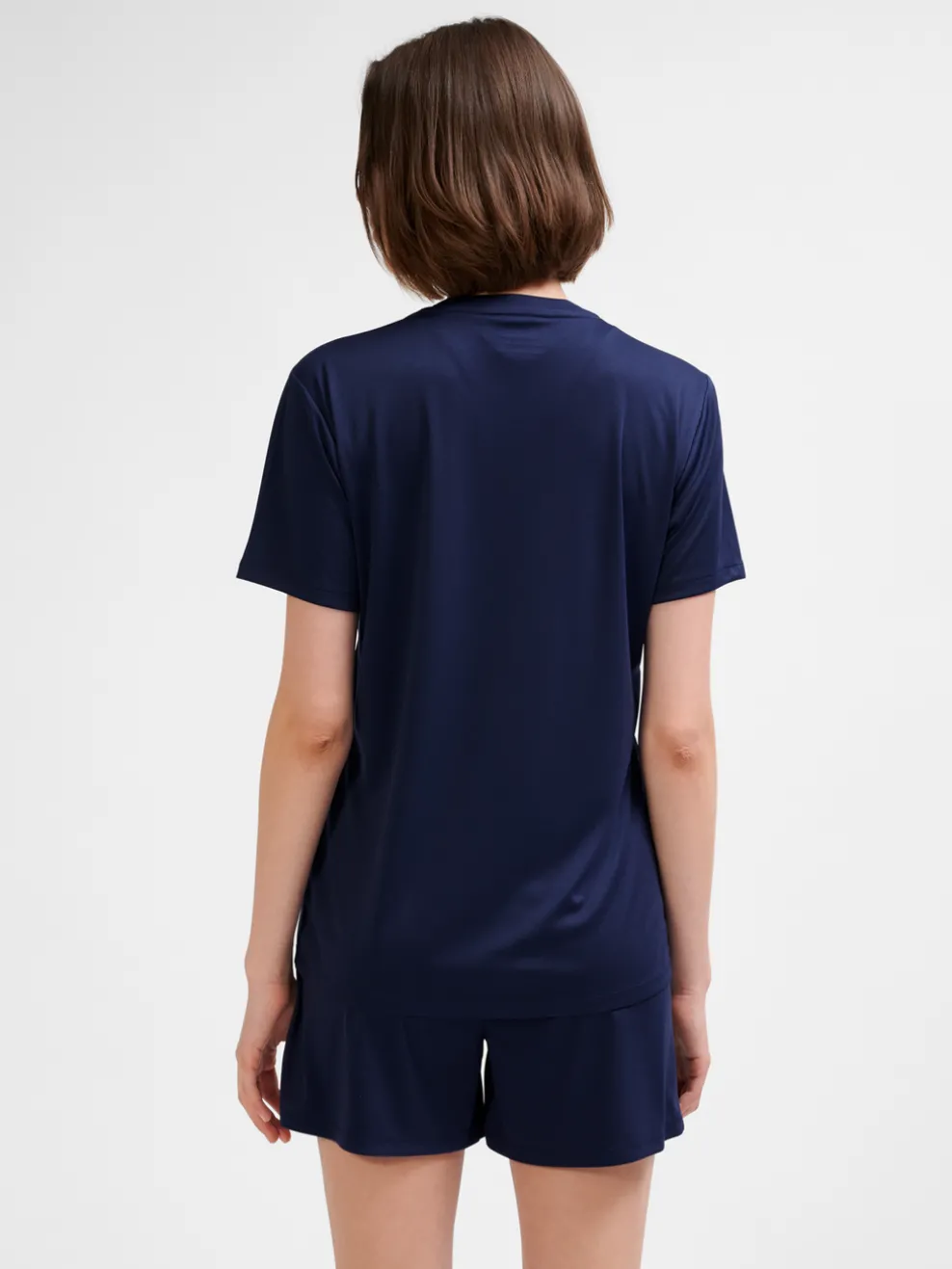 hmlESSENTIAL JERSEY S/S WOMAN