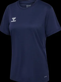 hmlESSENTIAL JERSEY S/S WOMAN