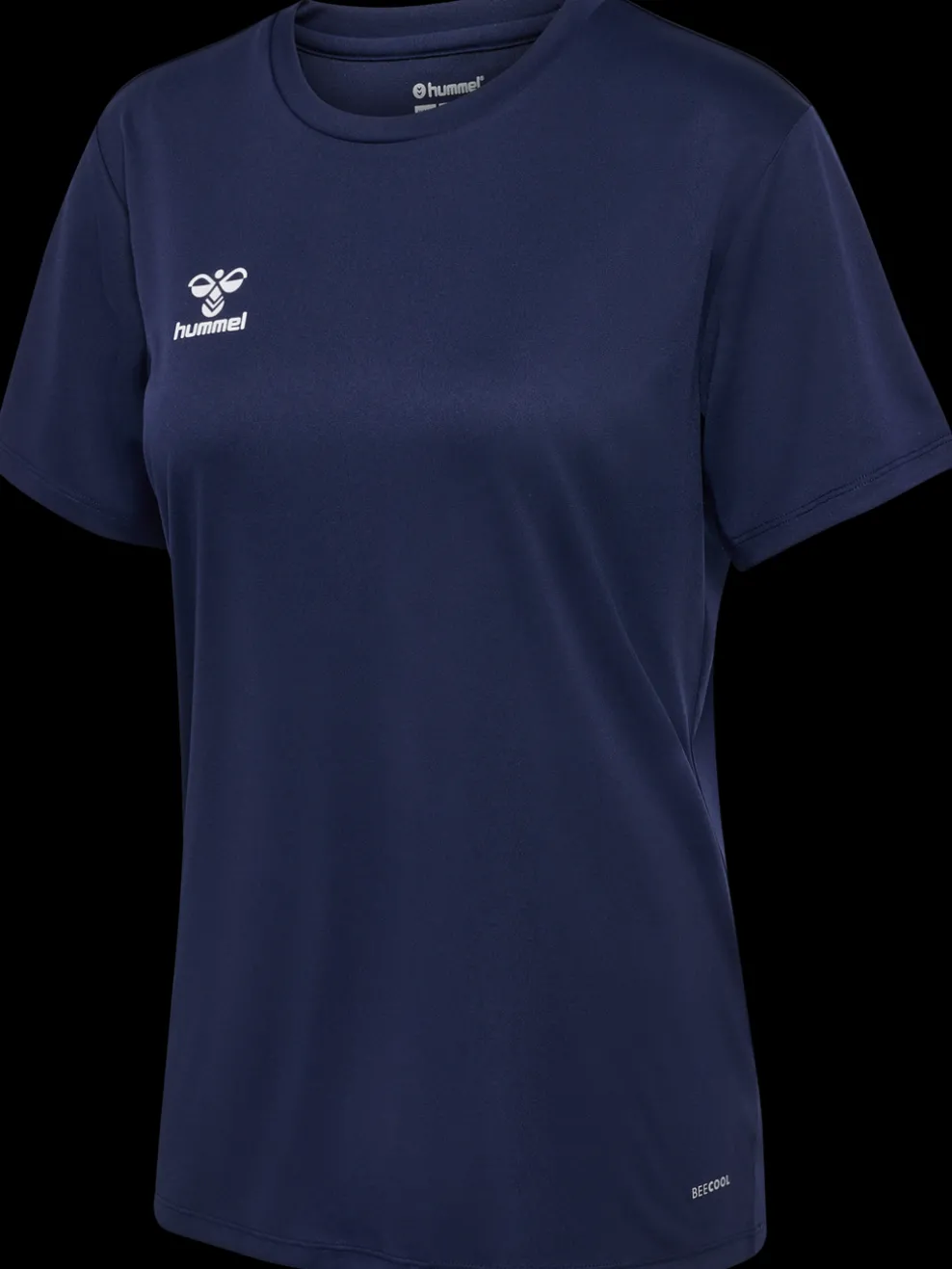 hmlESSENTIAL JERSEY S/S WOMAN