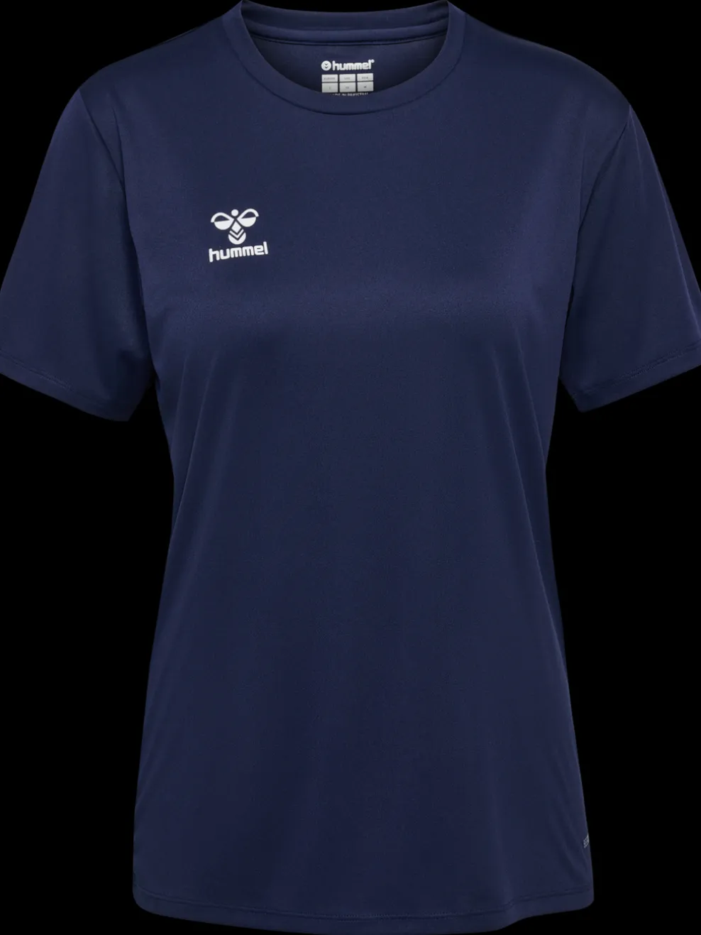 hmlESSENTIAL JERSEY S/S WOMAN