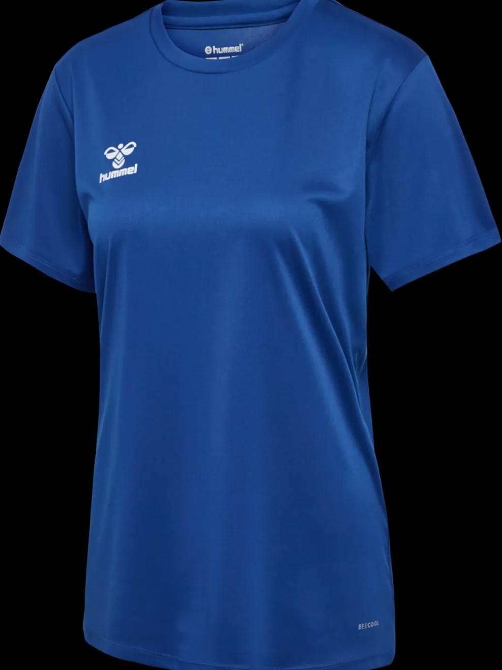 hmlESSENTIAL JERSEY S/S WOMAN