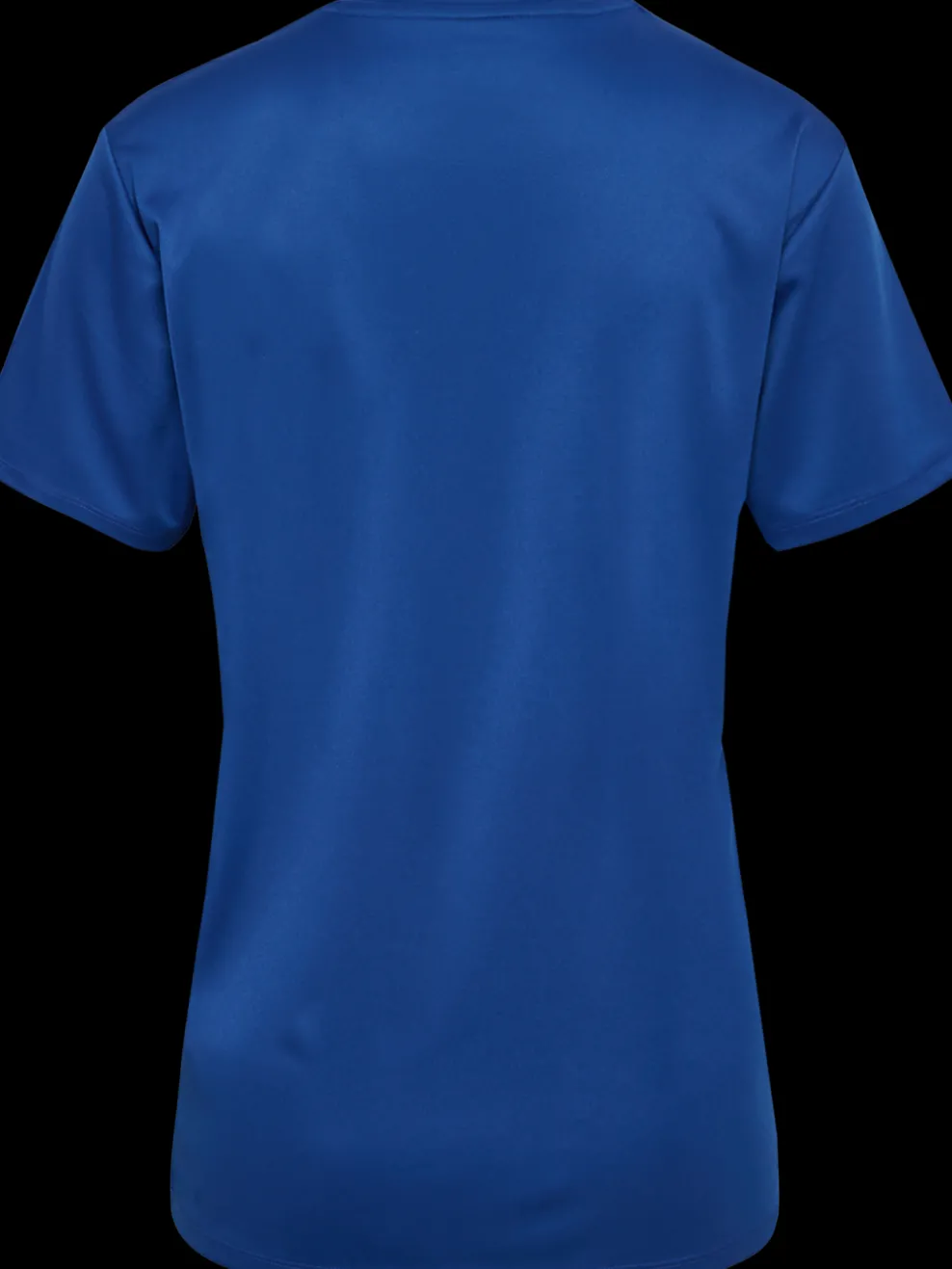 hmlESSENTIAL JERSEY S/S WOMAN