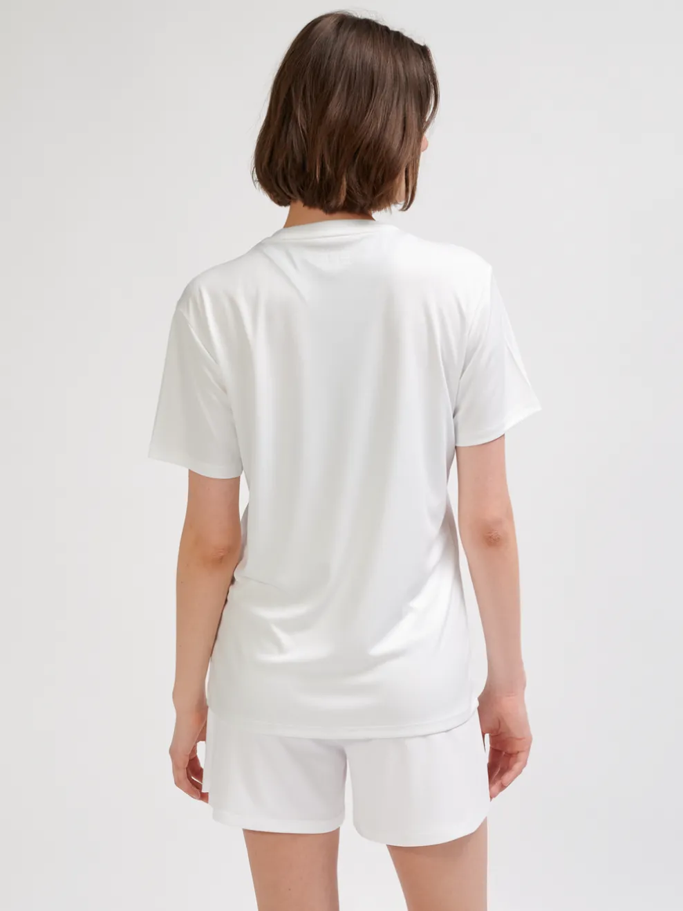 hmlESSENTIAL JERSEY S/S WOMAN