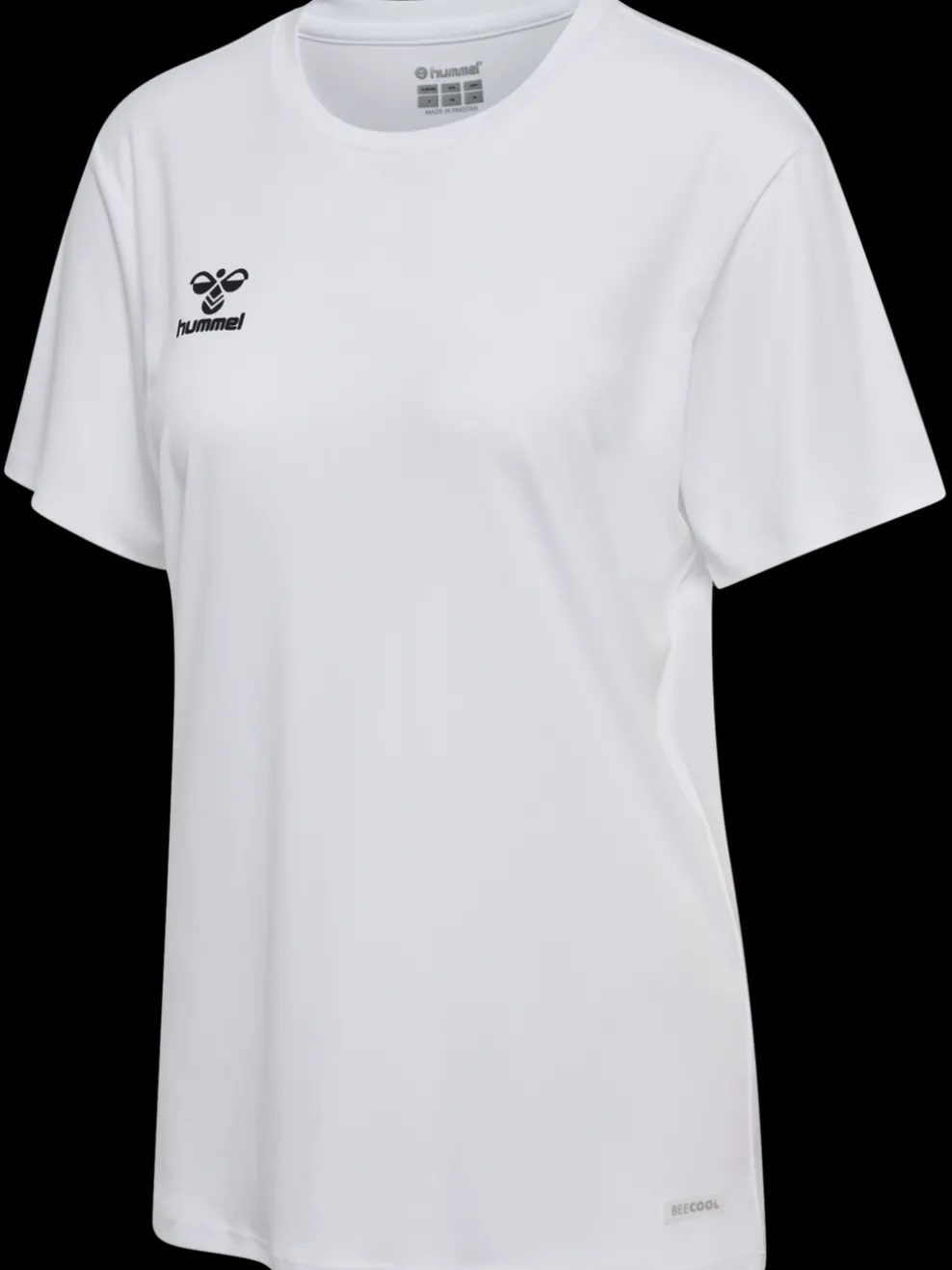hmlESSENTIAL JERSEY S/S WOMAN