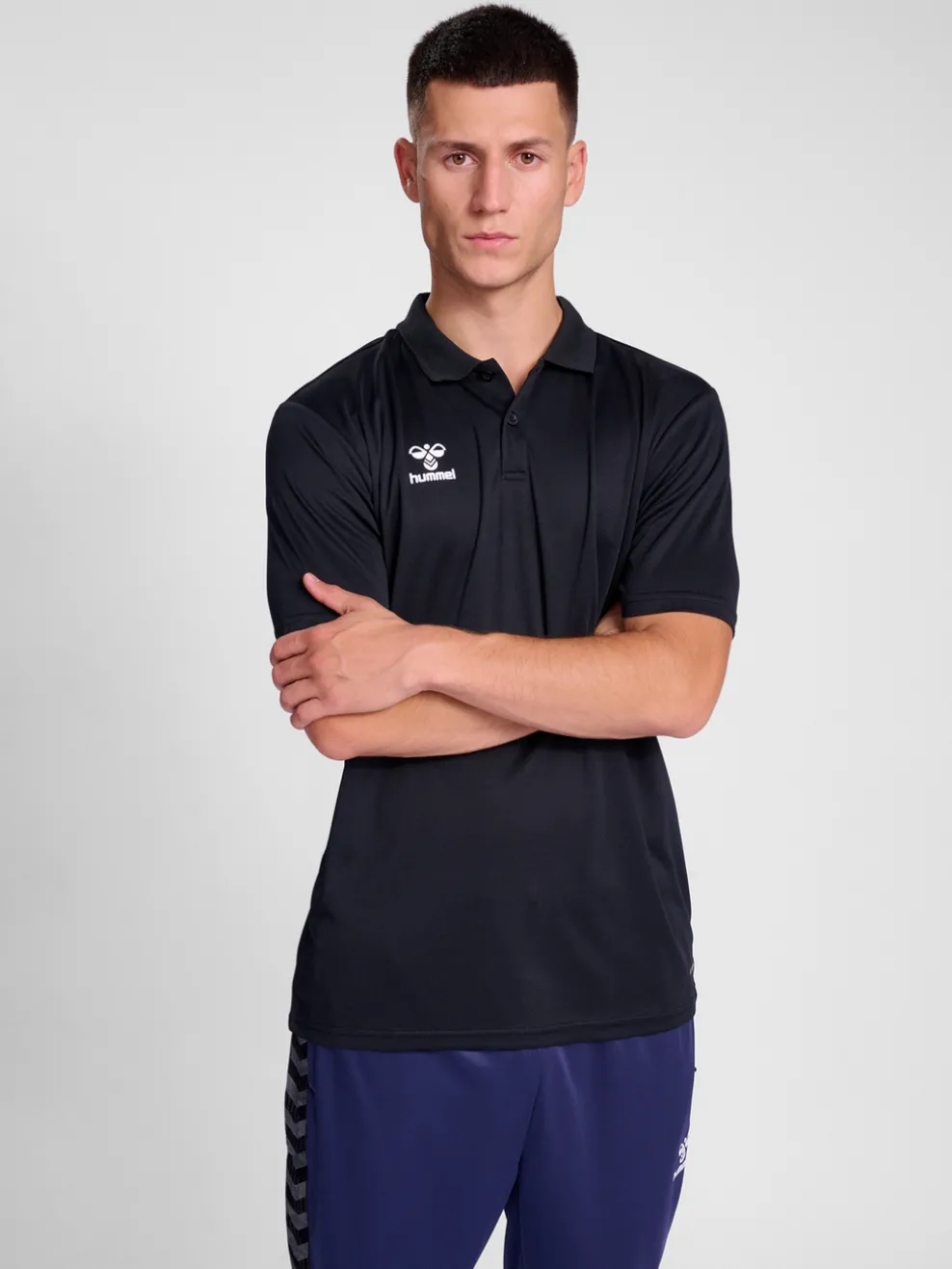 hmlESSENTIAL POLO