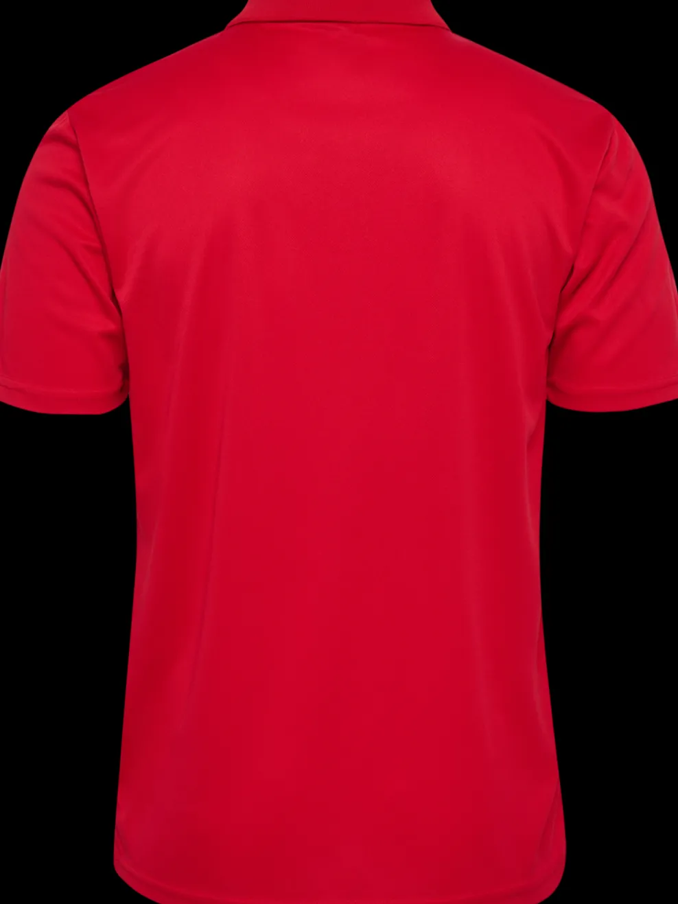 hmlESSENTIAL POLO