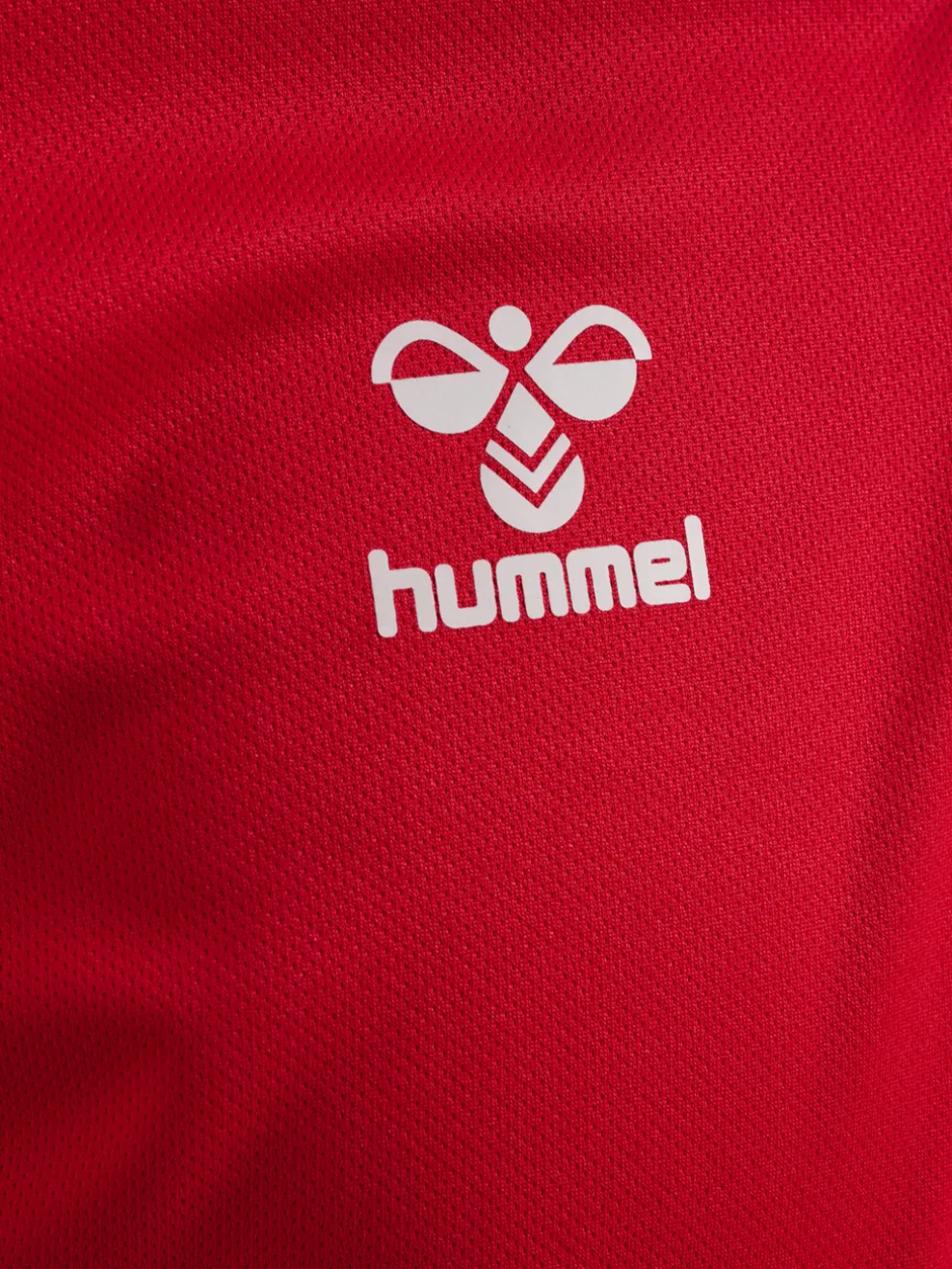 hmlESSENTIAL POLO