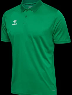 hmlESSENTIAL POLO