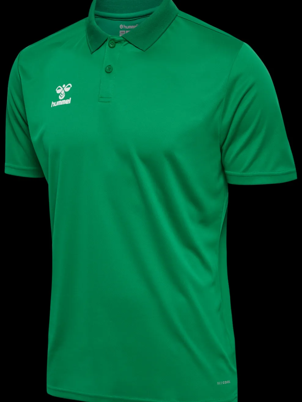 hmlESSENTIAL POLO