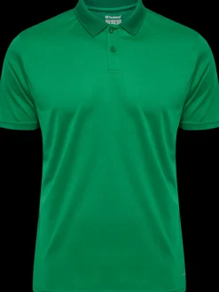 hmlESSENTIAL POLO