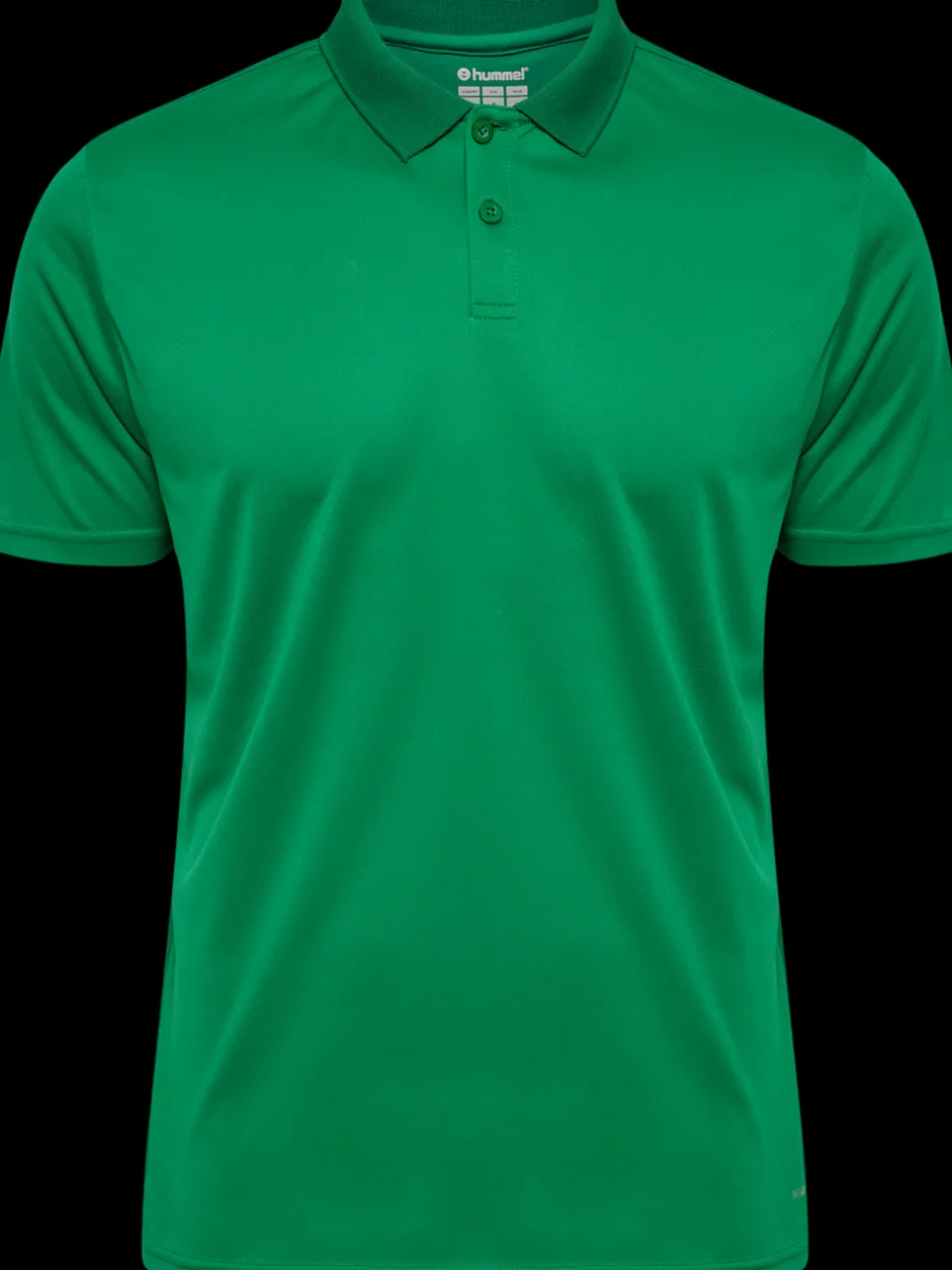 hmlESSENTIAL POLO
