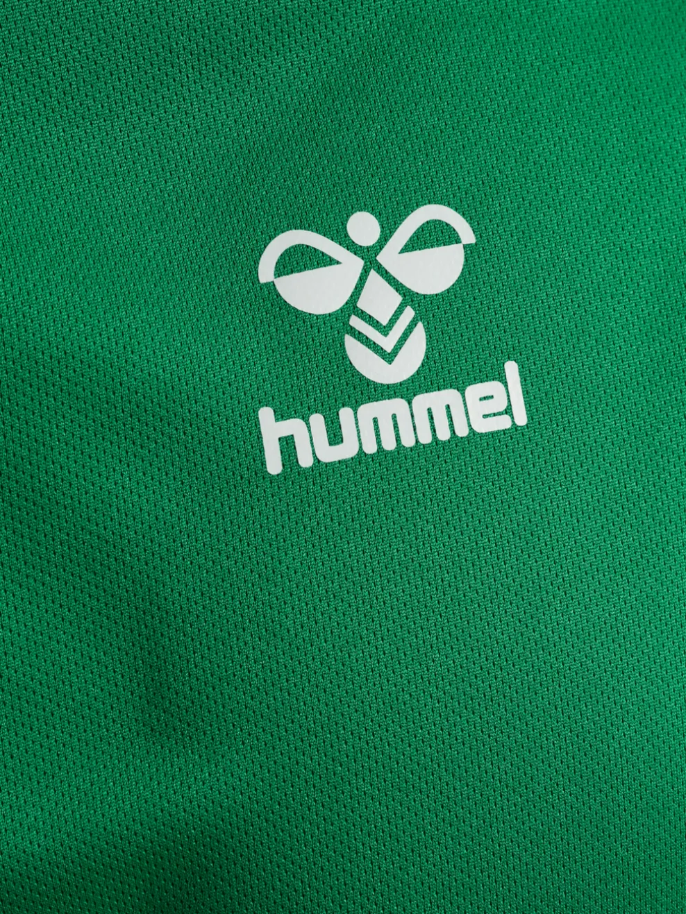 hmlESSENTIAL POLO