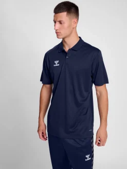 hmlESSENTIAL POLO