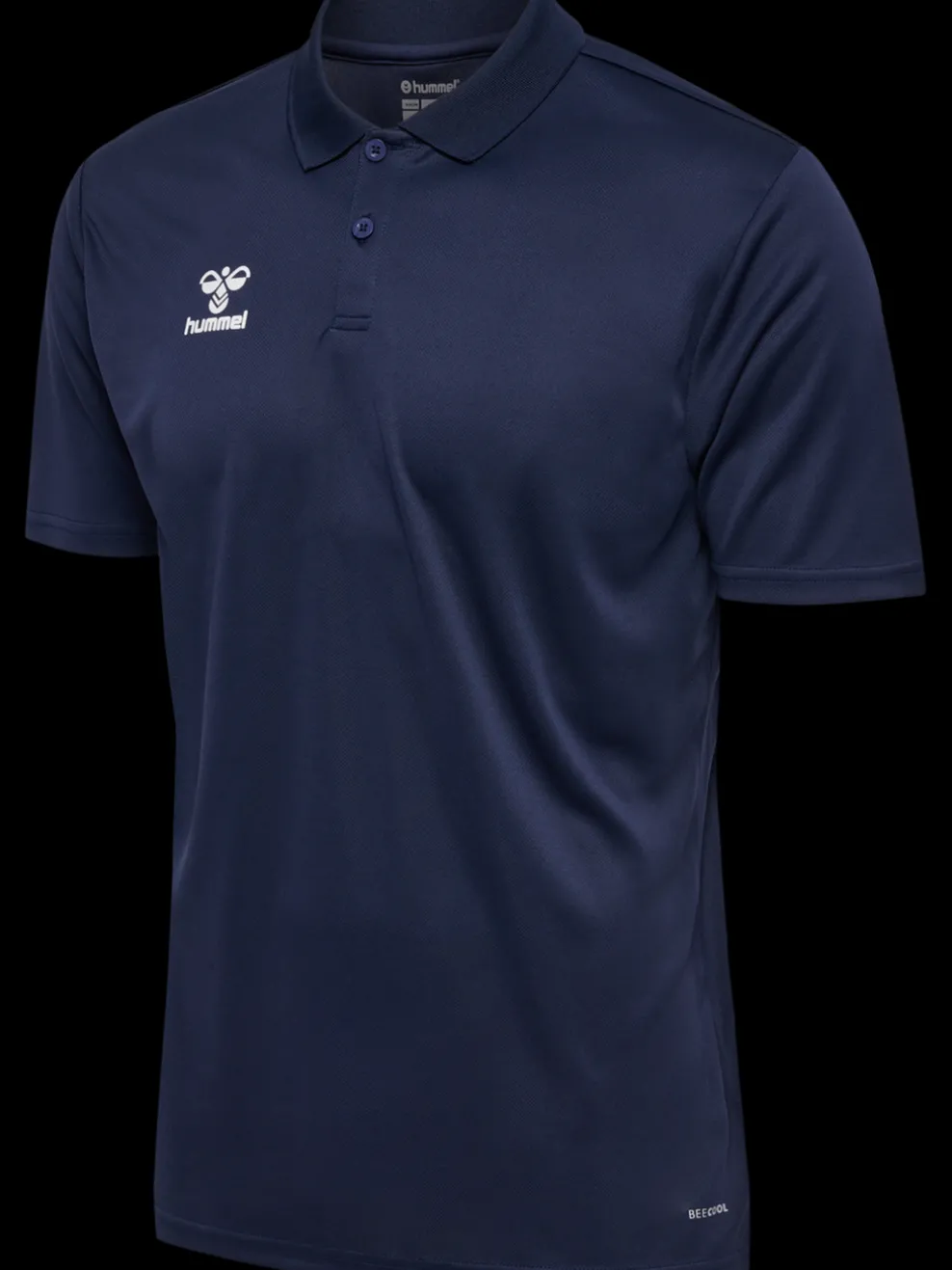 hmlESSENTIAL POLO