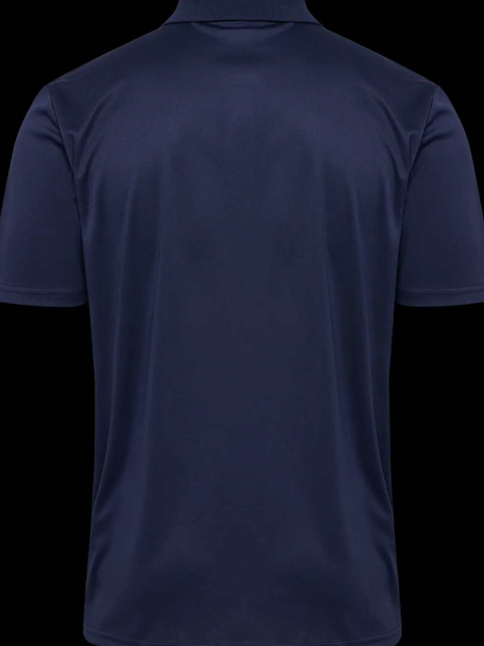 hmlESSENTIAL POLO