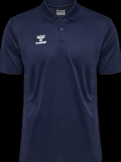 hmlESSENTIAL POLO