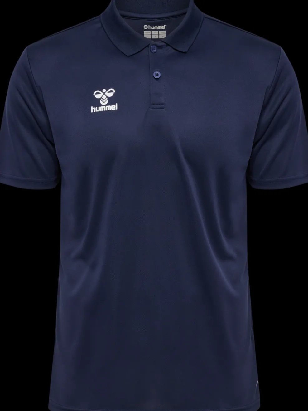 hmlESSENTIAL POLO