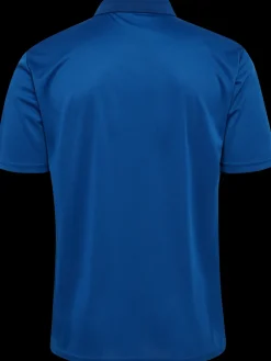 hmlESSENTIAL POLO