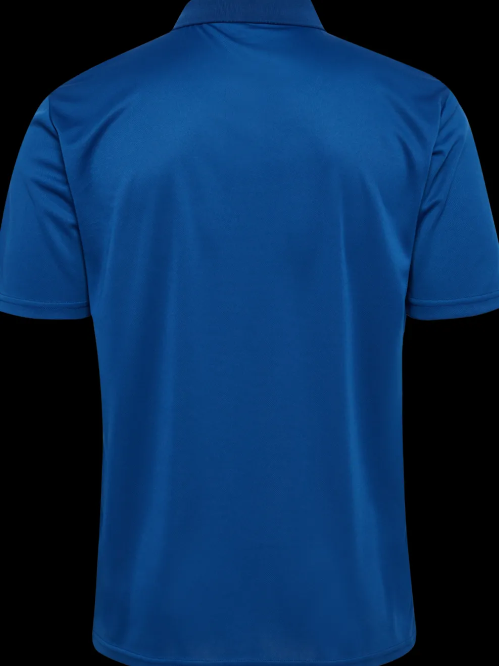 hmlESSENTIAL POLO