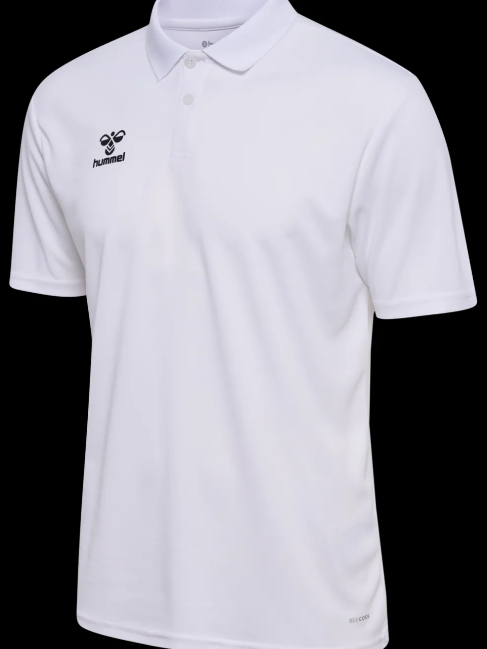 hmlESSENTIAL POLO