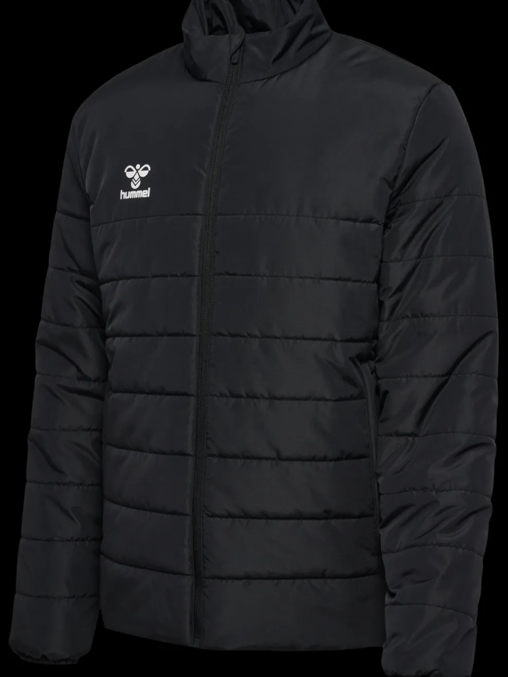 hmlESSENTIAL SHORT BENCH JKT