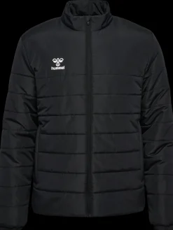 hmlESSENTIAL SHORT BENCH JKT