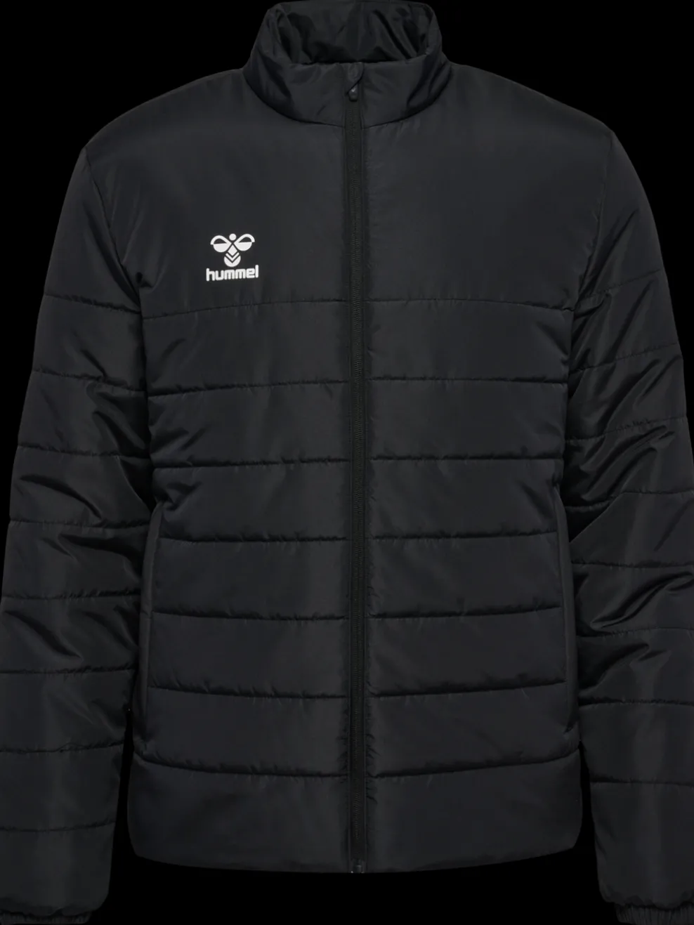 hmlESSENTIAL SHORT BENCH JKT