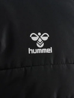 hmlESSENTIAL SHORT BENCH JKT