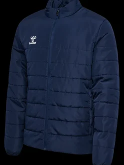 hmlESSENTIAL SHORT BENCH JKT
